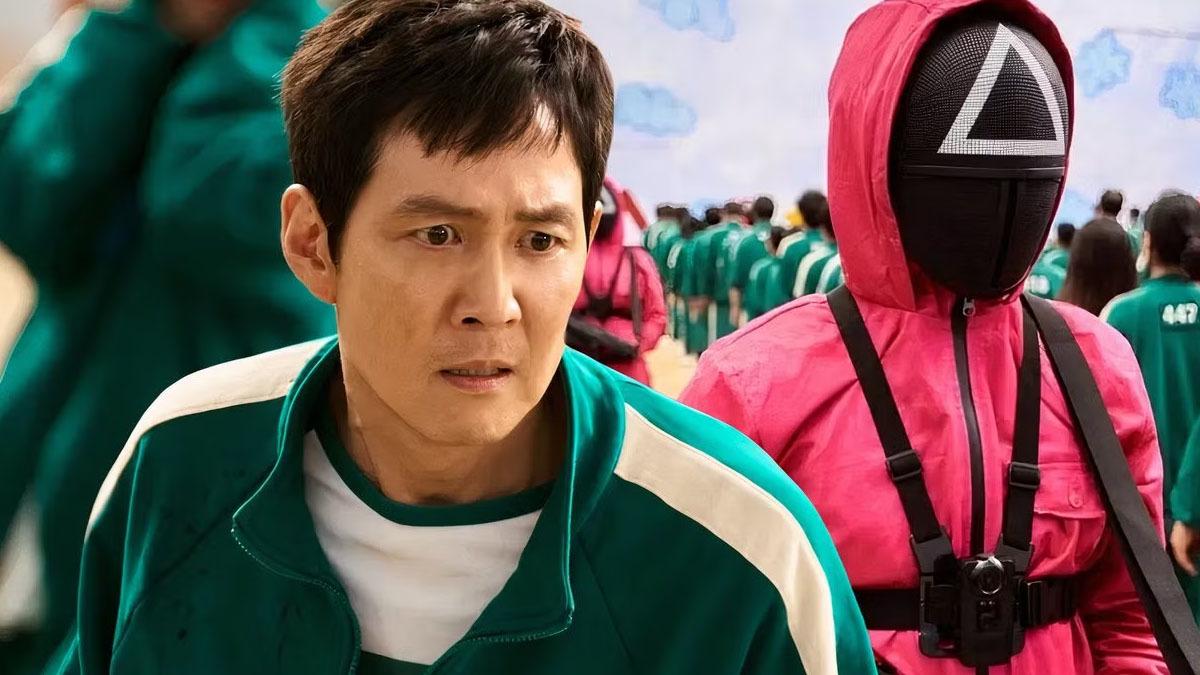 Netflix, Squid Game’in Üçüncü Sezon Yayım Tarihini Açıkladı: En Azından 3 Yıl Beklemeyeceğiz