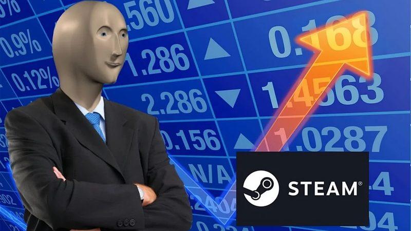 2024 Yılı Steam’de Âdeta ’Oyun Yağmuru’ ile Geçti: Peki En Çok Sevilenler Hangileri?