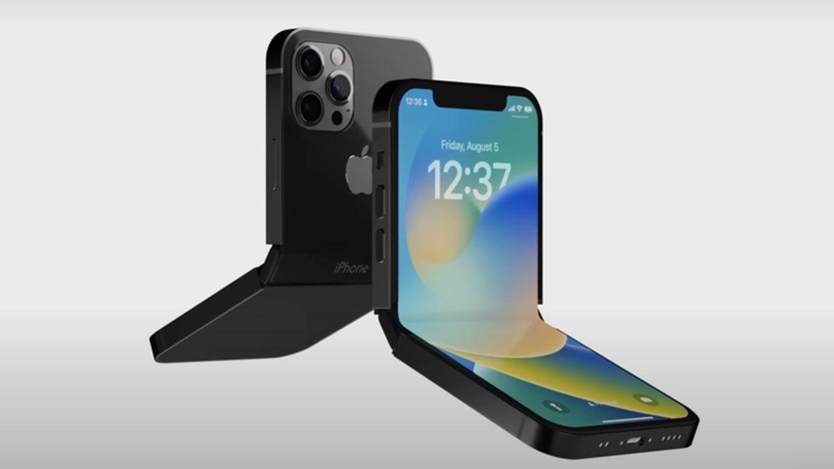 iPhone 18 Flip: İşte İlk Katlanabilir iPhone Hakkında Bildiğimiz Her Şey
