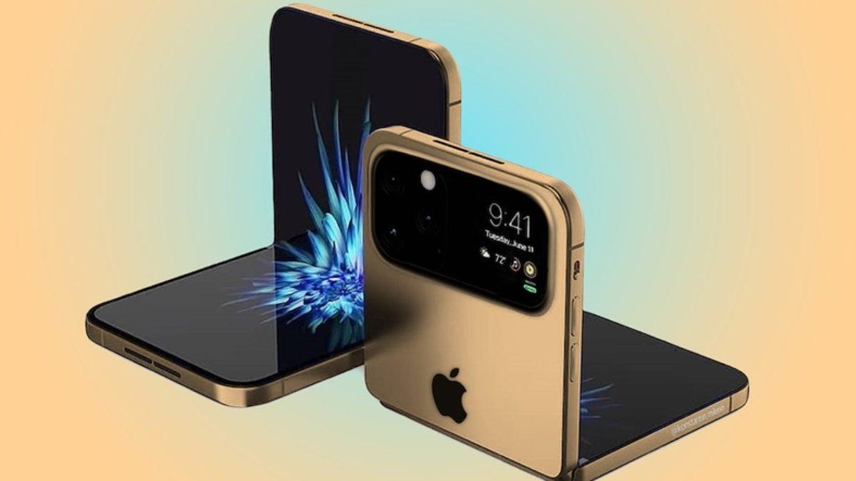 iPhone 18 Flip: İşte İlk Katlanabilir iPhone Hakkında Bildiğimiz Her Şey