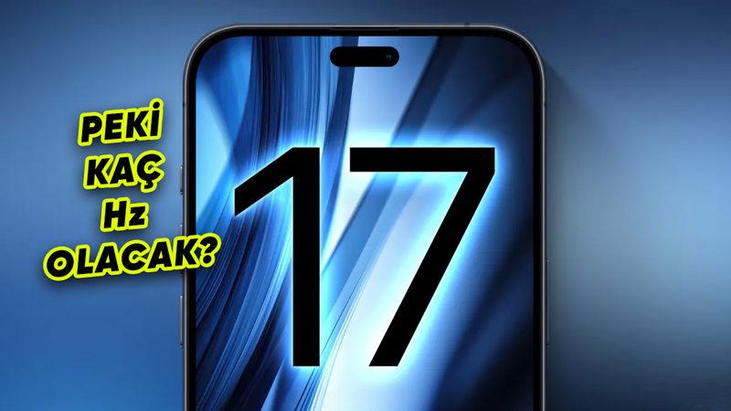 Standart iPhone’ların, 10 Bin Liralık Android Telefonların Bile Gerisinde Kalan Özelliği Nihayet Geliştirilecek