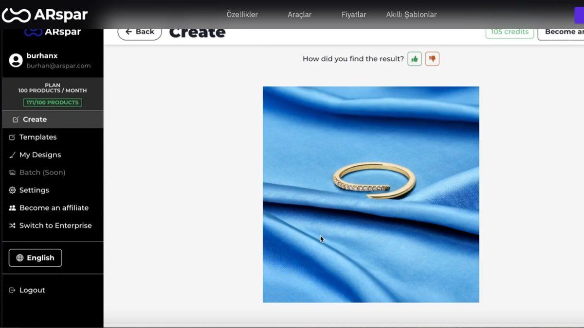 Genç Bir Türk Girişimci Kurdu: Lamborghini’ye Bile Hizmet Veren ARspar’ın Gurur Verici Hikâyesi
