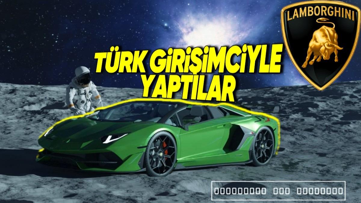 Genç Bir Türk Girişimci Kurdu: Lamborghini’ye Bile Hizmet Veren ARspar’ın Gurur Verici Hikâyesi