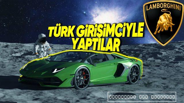 Genç Bir Türk Girişimci Kurdu: Lamborghini’ye Bile Hizmet Veren ARspar’ın Gurur Verici Hikâyesi