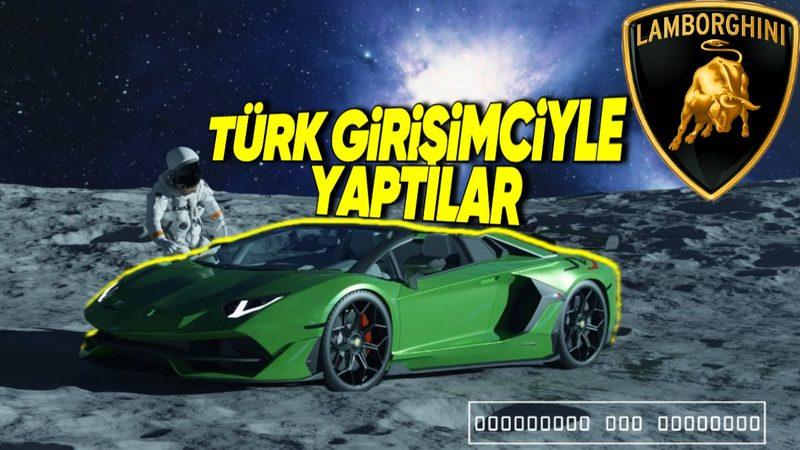 Genç Bir Türk Girişimci Kurdu: Lamborghini’ye Bile Hizmet Veren ARspar’ın Gurur Verici Hikâyesi