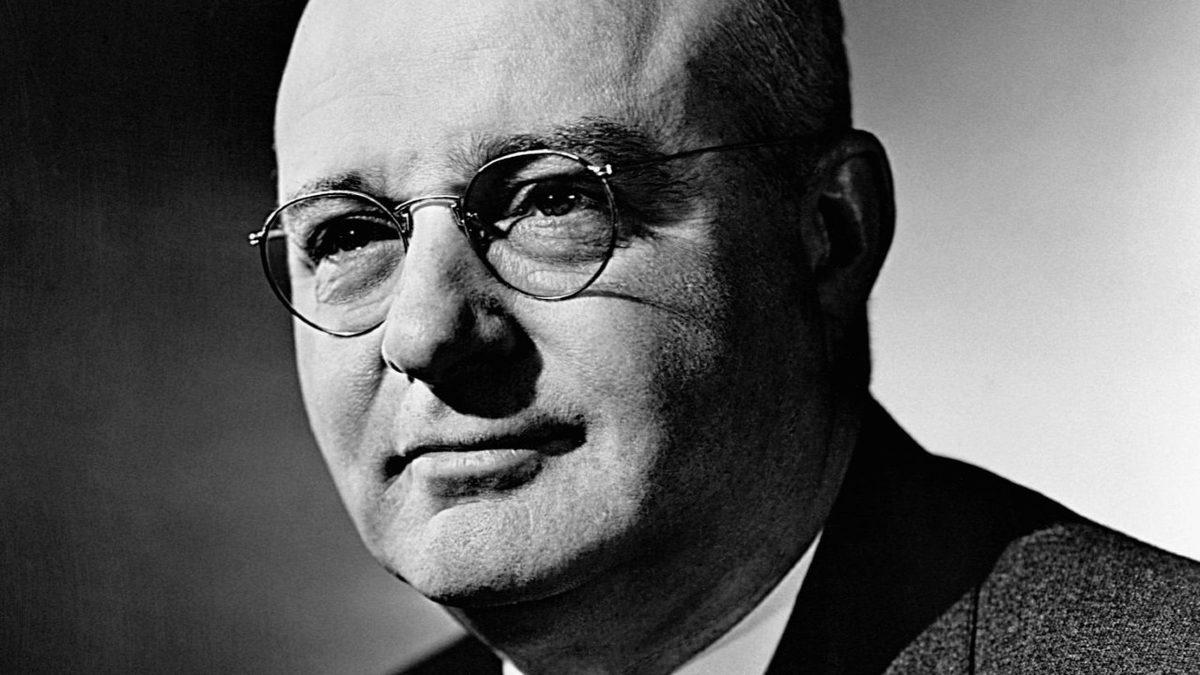 Gezegeni Neredeyse Yok Etmenin Eşiğine Getiren Bilim İnsanı, Neyi İcat Etti de Bu Oldu?