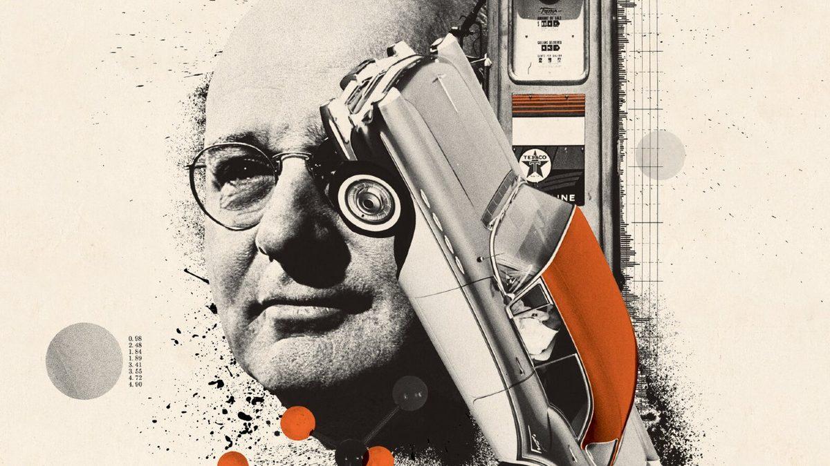 Gezegeni Neredeyse Yok Etmenin Eşiğine Getiren Bilim İnsanı, Neyi İcat Etti de Bu Oldu?