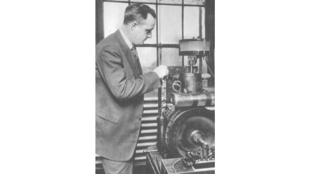 Gezegeni Neredeyse Yok Etmenin Eşiğine Getiren Bilim İnsanı, Neyi İcat Etti de Bu Oldu?