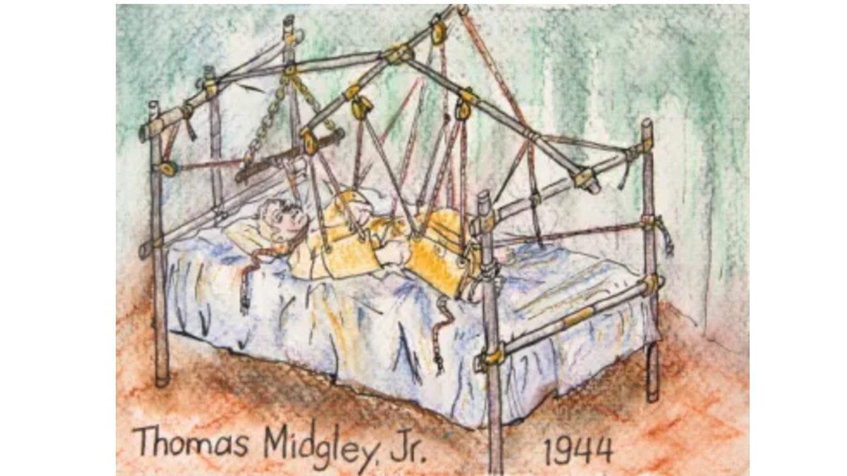 Gezegeni Neredeyse Yok Etmenin Eşiğine Getiren Bilim İnsanı, Neyi İcat Etti de Bu Oldu?