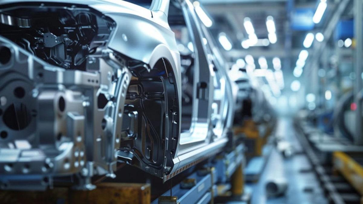 Otomobillerin Birçok Kısmında Alüminyum Kullanılmasının Çok Mantıklı Bulacağınız Sebepleri