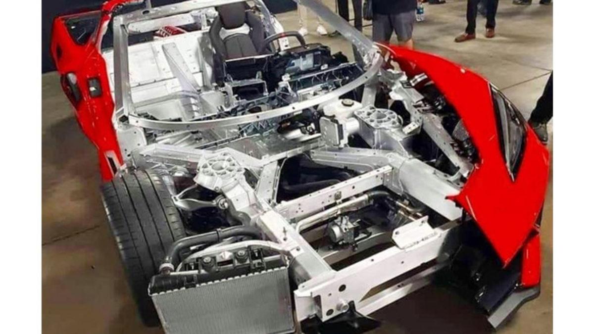 Otomobillerin Birçok Kısmında Alüminyum Kullanılmasının Çok Mantıklı Bulacağınız Sebepleri