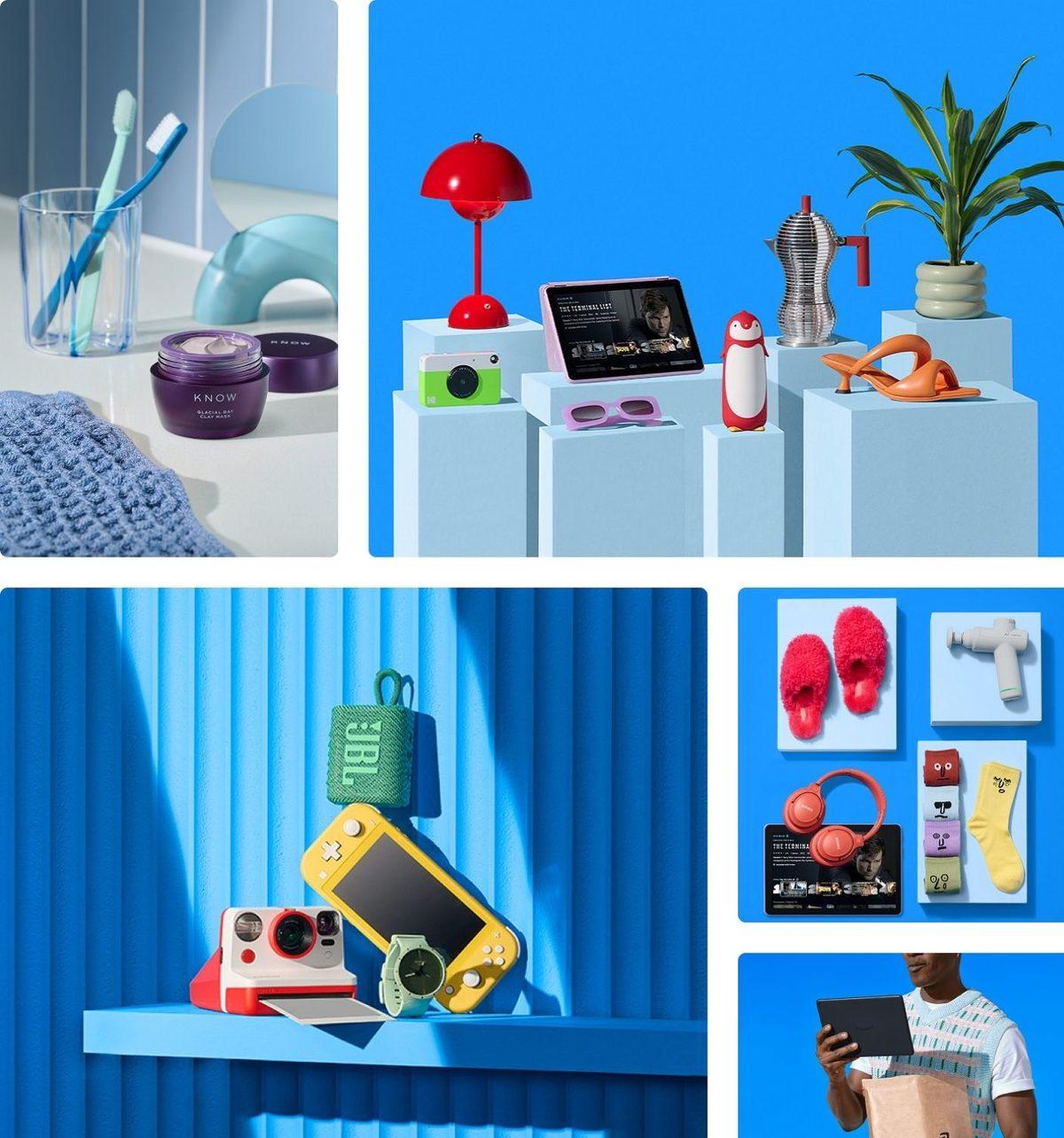 Amazon Prime ile Tüm Alışveriş ve Eğlence İhtiyaçlarınız Yeni Yılda da Tek Bir Üyelikte Bir Arada