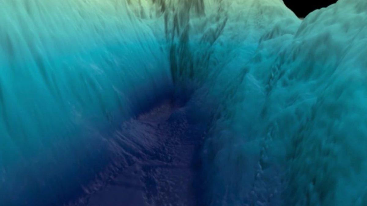 Bugün Hâlâ Gizemini Koruyan Dünya’nın En Ürkütücü 8 Çukuru: Mariana’dan Daha Derini Var!