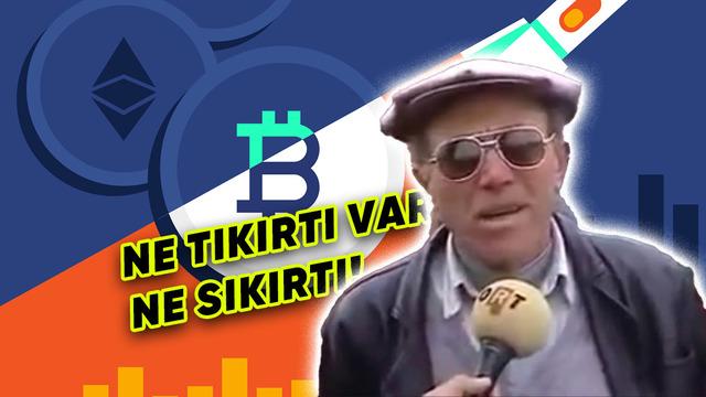 Kripto Para Piyasalarında Yaprak Kımıldamıyor: Fırtına Öncesi Sessizlik Olabilir Mi?