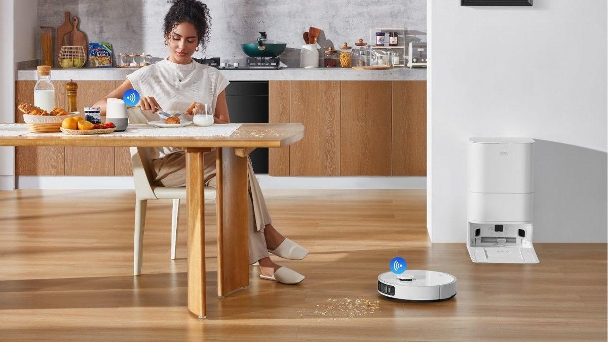 Evinizde Temizlenmedik Köşe Bırakmayacak Robot Süpürge: MOVA S20 Ultra İncelemesi