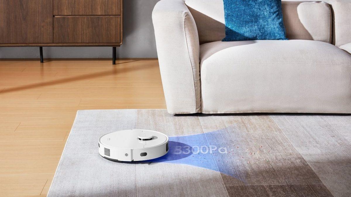 Evinizde Temizlenmedik Köşe Bırakmayacak Robot Süpürge: MOVA S20 Ultra İncelemesi