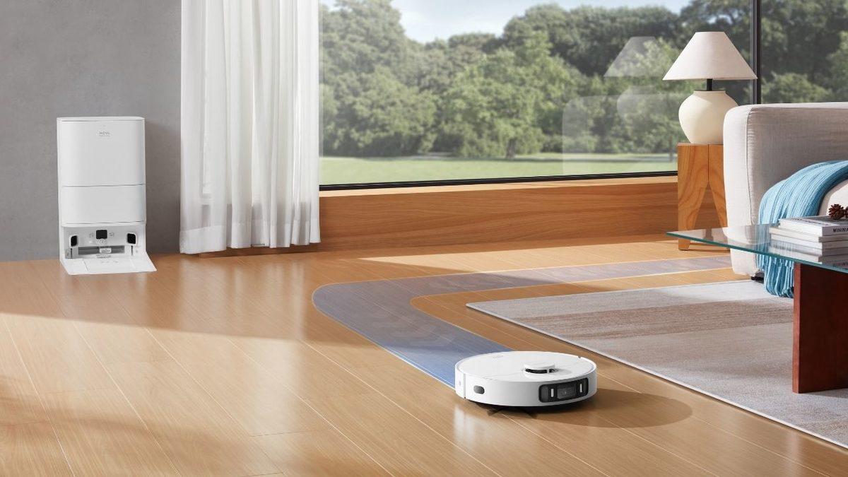 Evinizde Temizlenmedik Köşe Bırakmayacak Robot Süpürge: MOVA S20 Ultra İncelemesi
