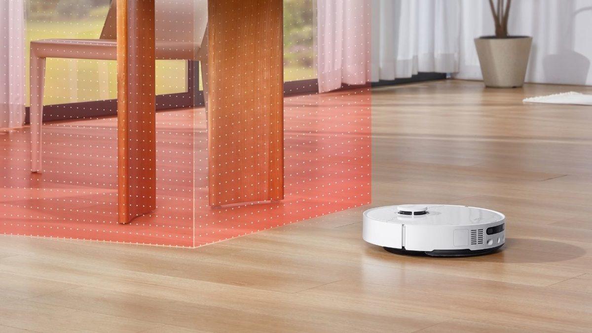 Evinizde Temizlenmedik Köşe Bırakmayacak Robot Süpürge: MOVA S20 Ultra İncelemesi