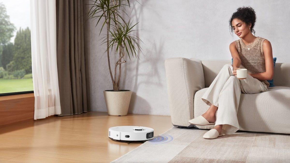 Evinizde Temizlenmedik Köşe Bırakmayacak Robot Süpürge: MOVA S20 Ultra İncelemesi