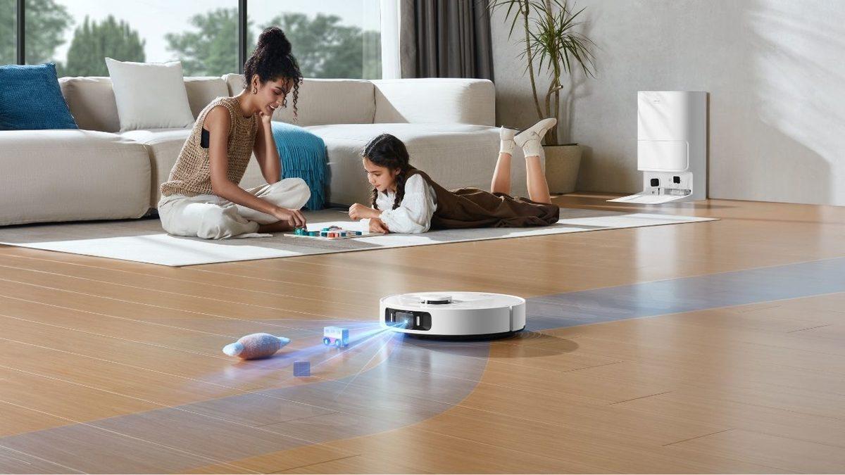 Evinizde Temizlenmedik Köşe Bırakmayacak Robot Süpürge: MOVA S20 Ultra İncelemesi