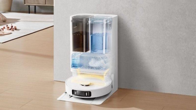 Evinizde Temizlenmedik Köşe Bırakmayacak Robot Süpürge: MOVA S20 Ultra İncelemesi