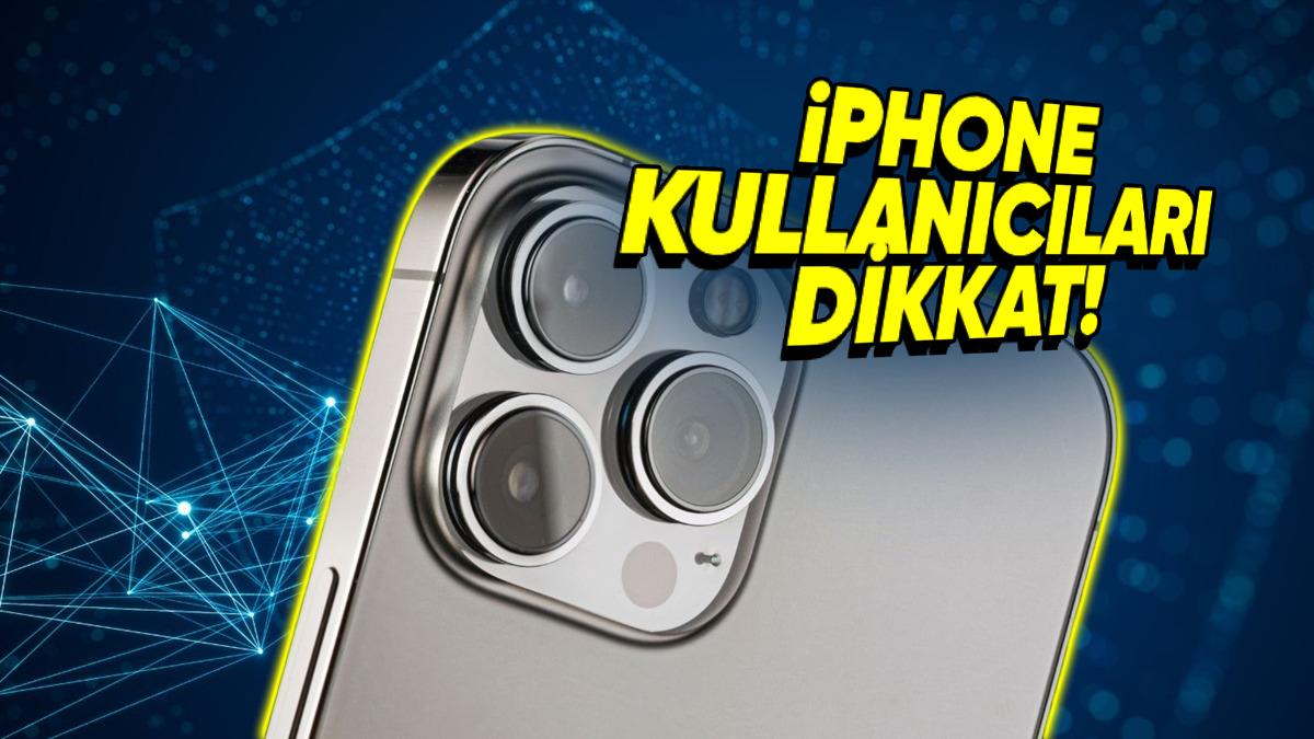 iPhone’ununuz Fotoğraflarınızı Apple ile Paylaşıyor Olabilir: İşte Kapatmak İçin Yapmanız Gerekenler