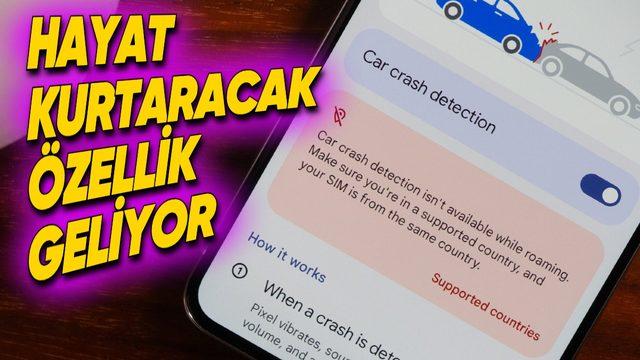 Samsung, Galaxy S25 Serisine iPhone’larda Yıllardır Olan Hayat Kurtarıcı Bir Özelliği Ekleyebilir