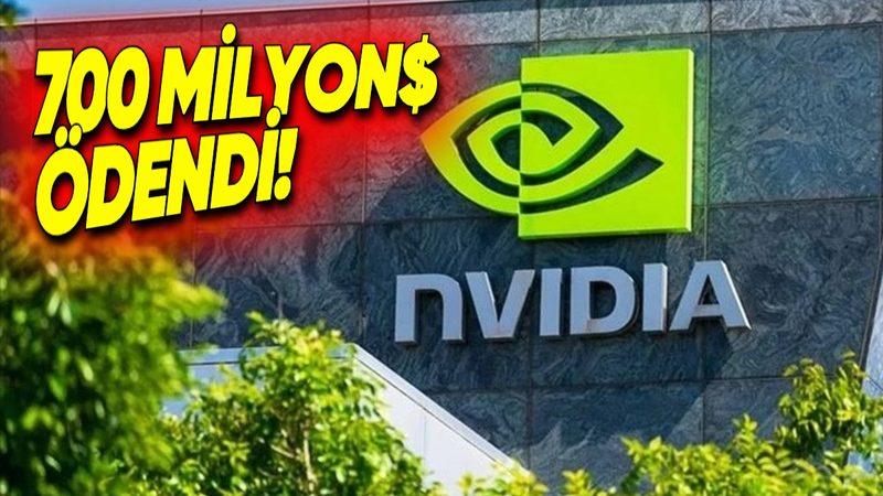 NVIDIA, Yapay Zekâ Şirketi Run:ai’yı Aylar Süren İncelemelerin Ardından Resmen Satın Aldı