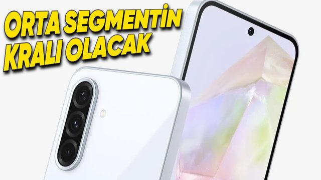 Türkiye’de Çok Satması Muhtemel Galaxy A56’nın Neredeyse Tüm Özellikleri Ortaya Çıktı: Bir Özelliği iPhone ile Yarışacak