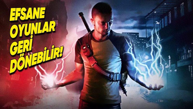 PlayStation CEO’sundan Heyecanlandıran Açıklama: Efsane PlayStation Oyunları Geri Dönebilir!