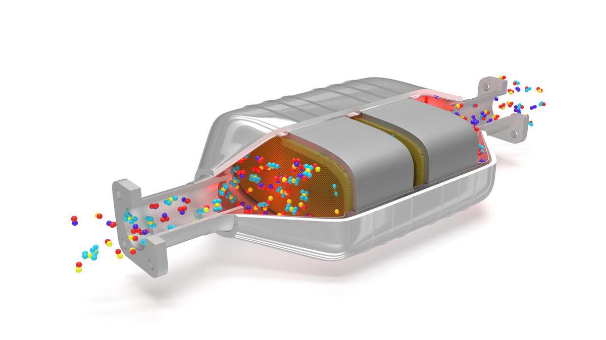 Yakıt Deposu mu Yoksa Bataryalar mı Daha Karmaşık Bir Çalışma Sistemine Sahip? Tüm Detaylarıyla Açıklıyoruz