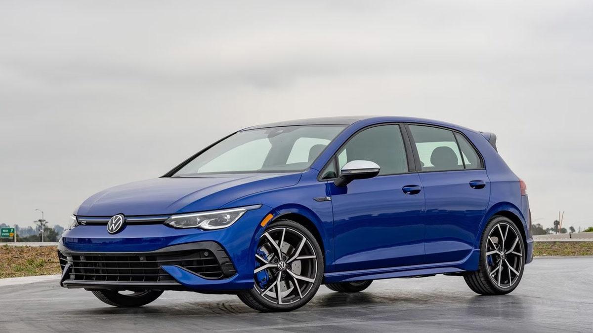 2024’te Avrupa’da En Çok Satan Arabalar Büyük Oranda Netleşti: Tesla Model Y’ye Büyük Darbe