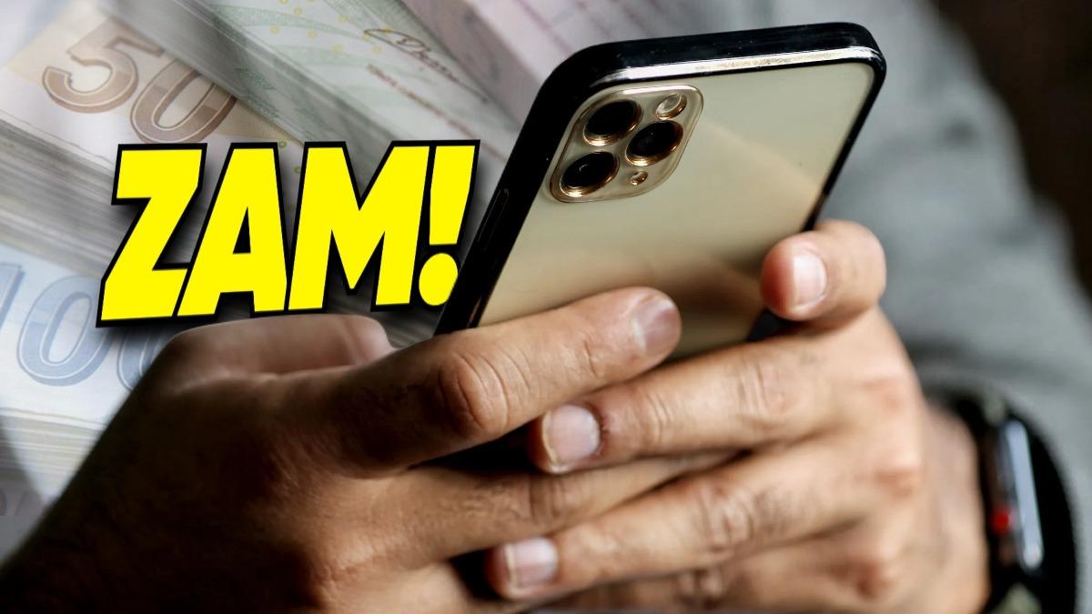 2025 Yılı Özel İletişim Vergisi Belli Oldu: Telefon ve İnternet Faturalarına Zam Geliyor!