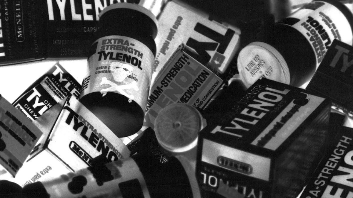 Ürünlerde Sorun Olmamasına Rağmen 1982’de Neden 31 Milyon Ağrı Kesici Toplatılmıştı? Üstelik 100 Milyon Dolara Patlamış!