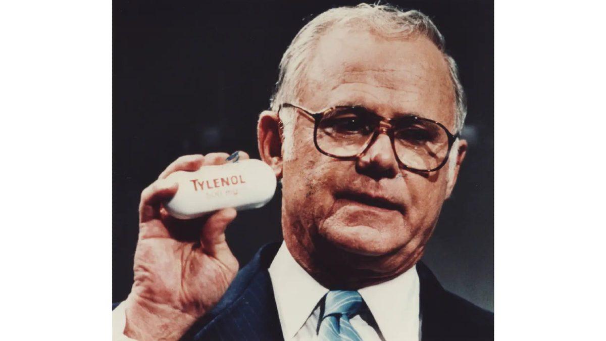 Ürünlerde Sorun Olmamasına Rağmen 1982’de Neden 31 Milyon Ağrı Kesici Toplatılmıştı? Üstelik 100 Milyon Dolara Patlamış!