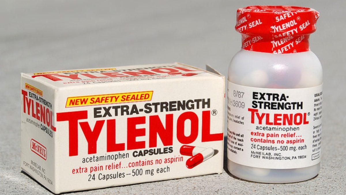 Ürünlerde Sorun Olmamasına Rağmen 1982’de Neden 31 Milyon Ağrı Kesici Toplatılmıştı? Üstelik 100 Milyon Dolara Patlamış!