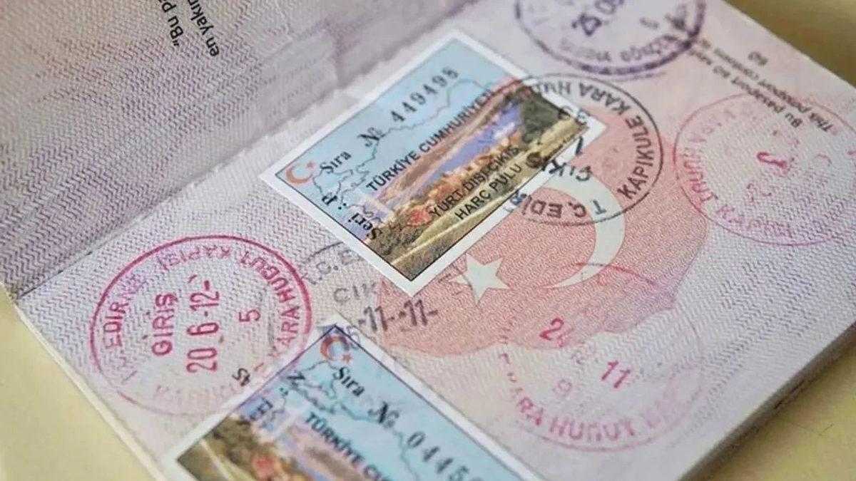 2025’te Yurt Dışı Çıkış Pulları Kullanılmayacak: İşte Yeni Uygulamayla İlgili Bilinmesi Gerekenler