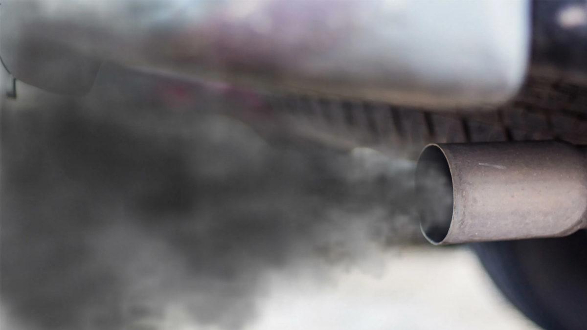 Bir Deliğin Yol Açabileceği Sorunları Öğrendikten Sonra Egzozunuzu Kontrol Etmeden Yola Çıkmayacaksınız