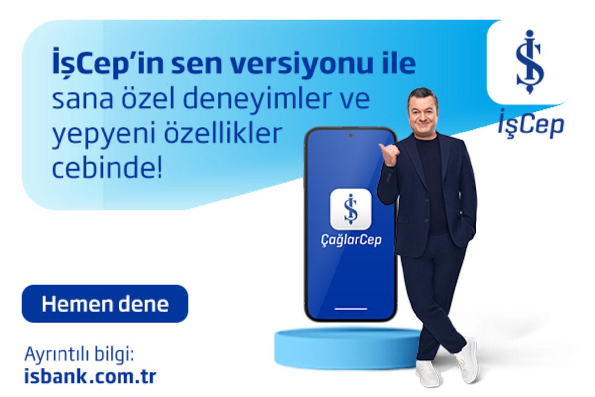 Bankaları Cebimize Getiren Mobil Bankacılık Uygulamalarının Hayatımızı Kolaylaştıran Özellikleri