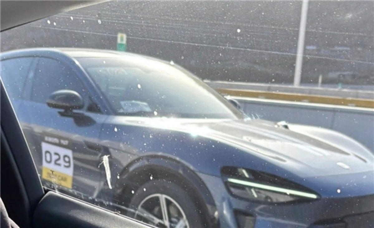 Xiaomi’nin İlk SUV’sinin Fotoğrafları Ortaya Çıktı: İşte Otomobile Dair Bildiğimiz Her Şey