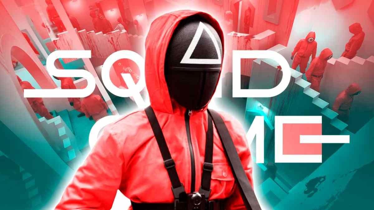 Squid Game’in İstanbul Tanıtım Çekimlerinde Beklenmedik Bir Olay Gerçekleşti: Oyuncu Kapılar Kapanınca Dışarıda Kaldı, Metroya Binemedi!