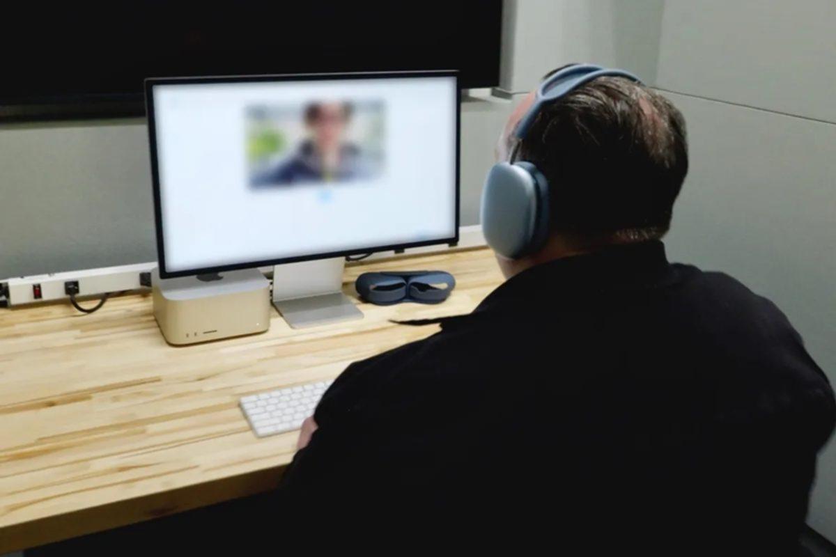 Apple’ın iPhone 16 Kameraları İçin Kullandığı Laboratuvar İlk Kez Görüntülendi