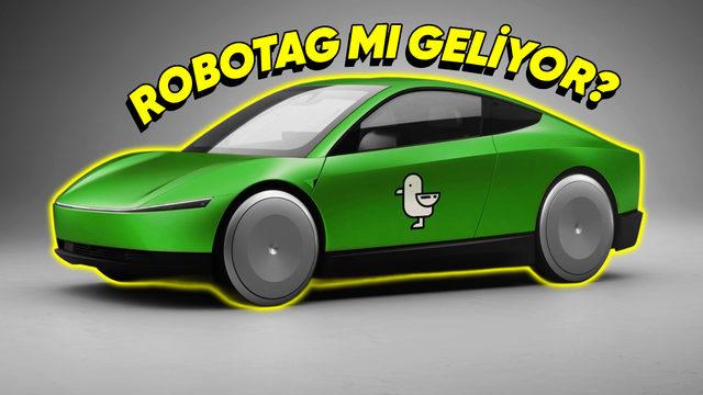 İstanbul’a Sürücüsüz Taksiler Geliyor Olabilir: Martı CEO’su Oğuz Alper Öktem’in Paylaşımı Gündem Oldu!