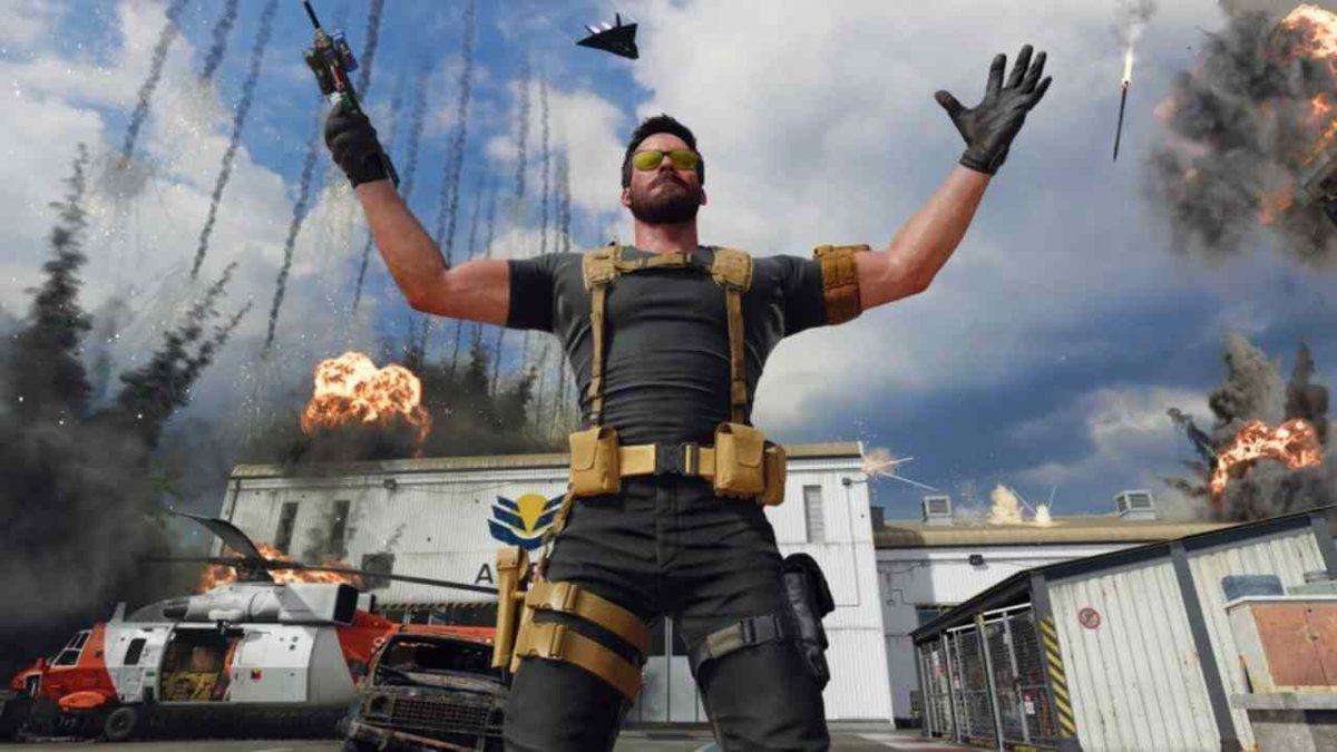 Yıl Sonu İndirimleri: Call of Duty: Black Ops 6, Tüm Platformlarda İndirimde! (Sınırlı Süreliğine)