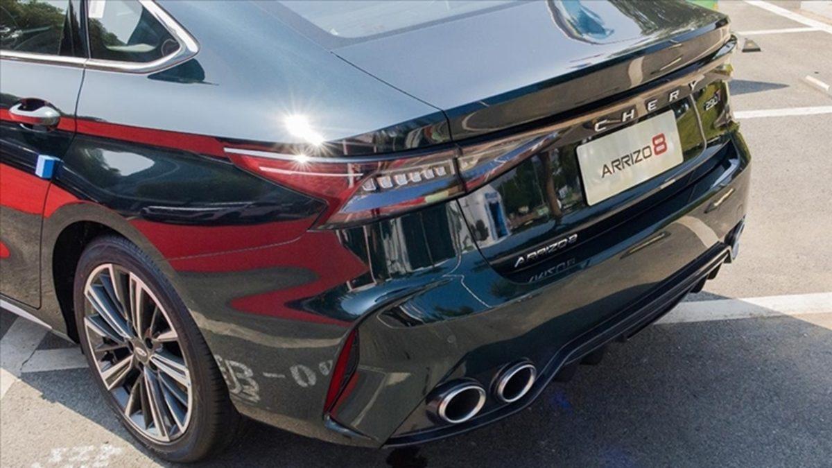 Hoşgeldin 2025: Çinli Otomobillerin Fiyatlarını Uçuracak Yeni Gümrük Vergisi, Resmi Gazete’de Yayımlandı!