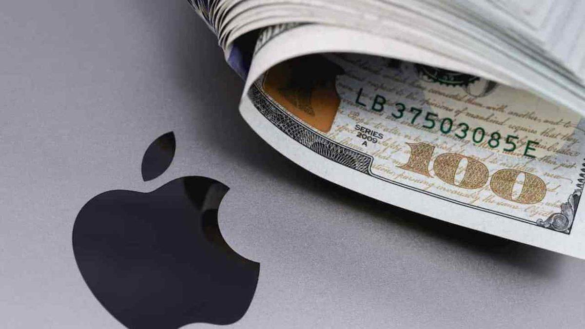 Apple, Rekora Adım Adım Yaklaşıyor: 4 Trilyon Dolar Piyasa Değerine Sahip