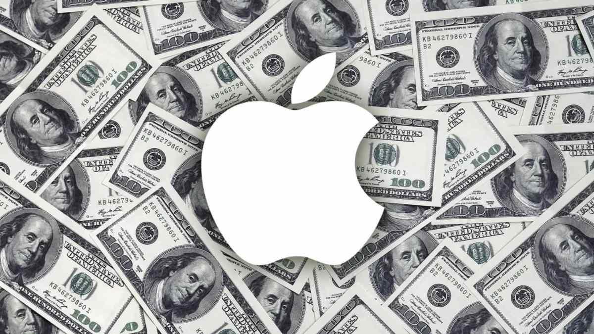 Apple, Rekora Adım Adım Yaklaşıyor: 4 Trilyon Dolar Piyasa Değerine Sahip "İlk Şirket" Olma Yolunda!