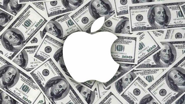 Apple, Rekora Adım Adım Yaklaşıyor: 4 Trilyon Dolar Piyasa Değerine Sahip "İlk Şirket" Olma Yolunda!