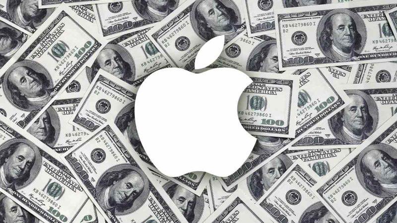 Apple, Rekora Adım Adım Yaklaşıyor: 4 Trilyon Dolar Piyasa Değerine Sahip "İlk Şirket" Olma Yolunda!