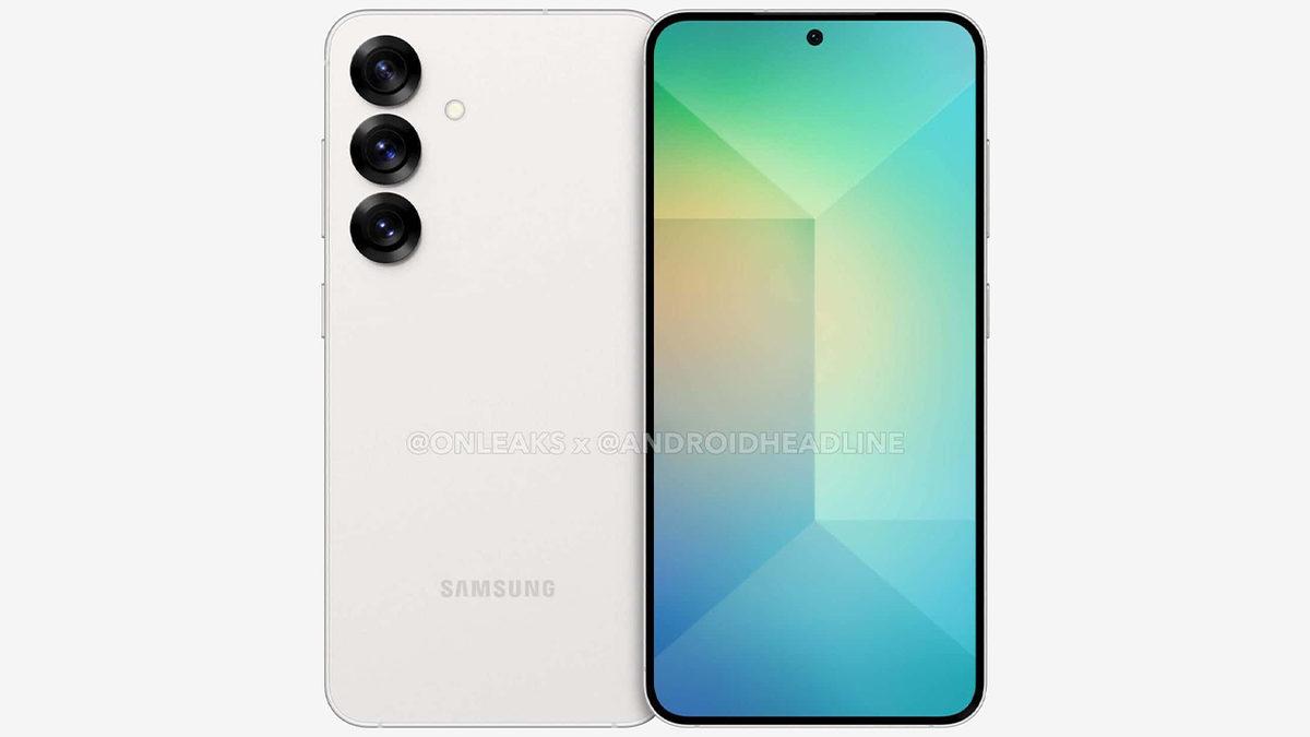 Samsung Galaxy S25’in İşlemcisi Ortaya Çıktı